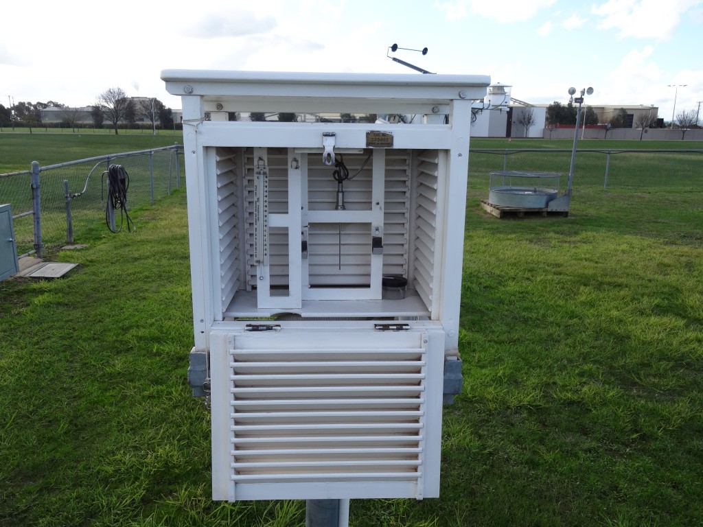 Another BOM scandal Australian climate data is being destroyed as